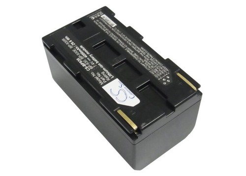Battery for canon - for,