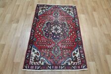 OLD HANDMADE PERSIAN RUG OF