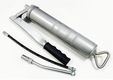 Grease Gun 15oz 445cc Solid