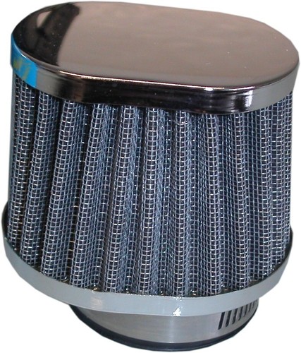 Air filter power off - off, set
