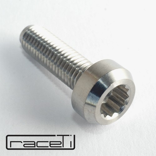 Titanium bbs split rim - titanium,
