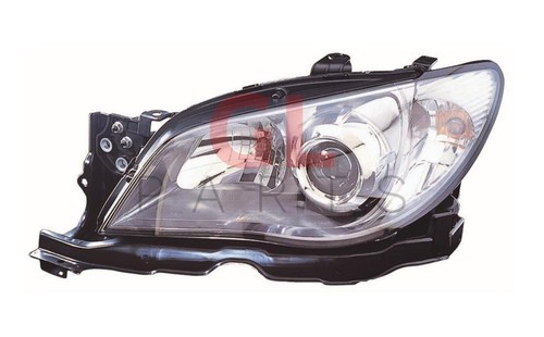 For subaru impreza - for,