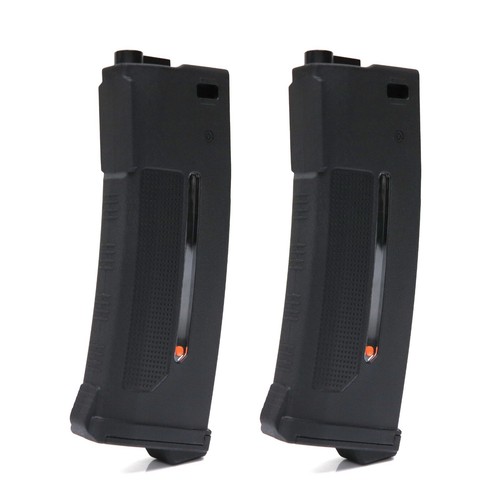 Pts 2pcs epm1 - pts, magazine
