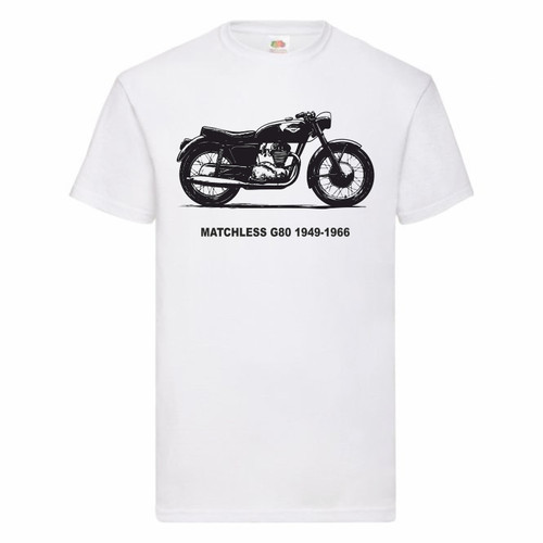 Matchless g80 1949 - matchless,
