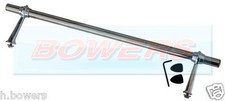 Inch stainless steel - 24",