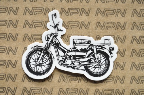 Honda 1969 ct90 trail - 1969, k1