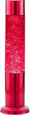 Nova Glitter Lamps