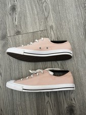Converse Trainers Womens Size