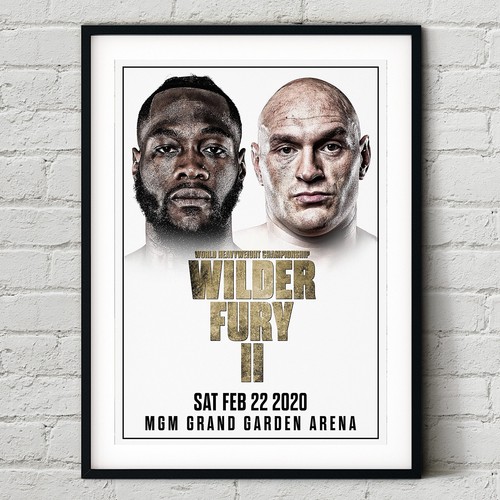 Deontay wilder tyson fury - tyson,