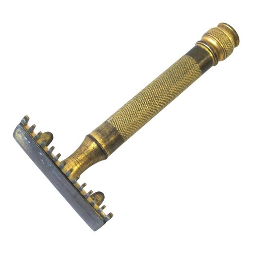 Vintage gillette piece - gillette, ball