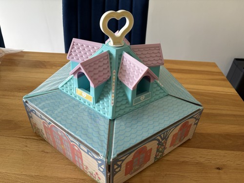 Tyco quints dolls house - tyco,