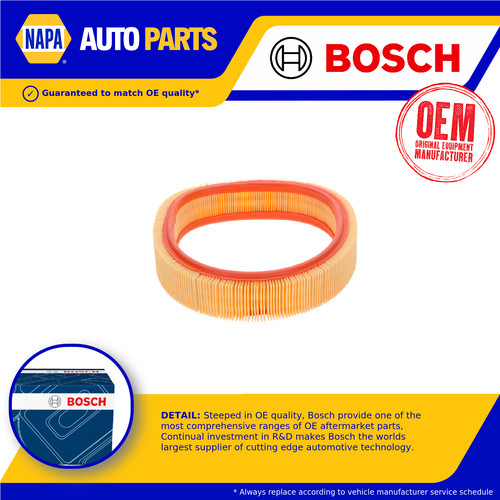 Air filter fits ford escort - air,