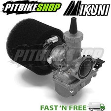 Mikuni VM22 26mm Carburettor