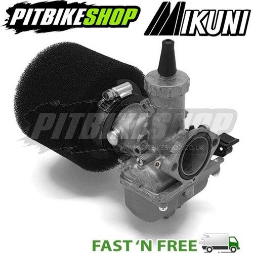 Mikuni vm22 26mm - mikuni,