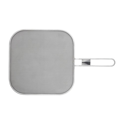 Judge square splatter screen - judge,