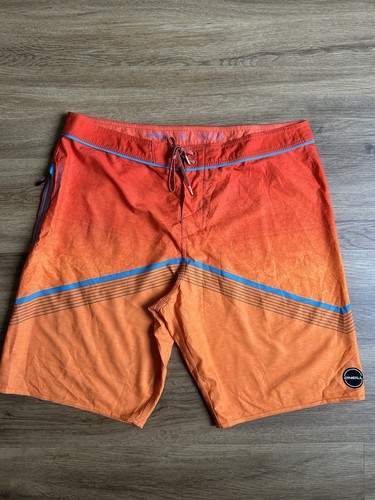 Neill men orange - men’s,