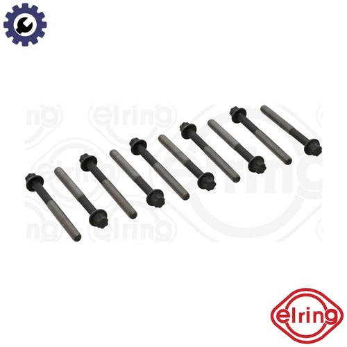 Cylinder head bolt - bolt, 577.120