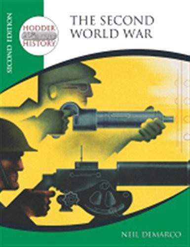 Hodder 20th century history - 20th,
