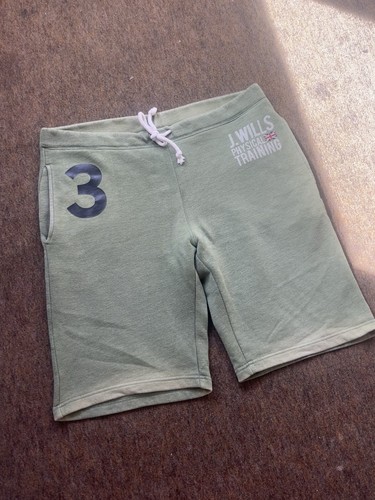 Men jack wills green - jack,
