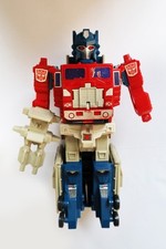 Powermaster Optimus Prime