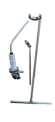 Fit for vespa petrol fuel - petrol, tap