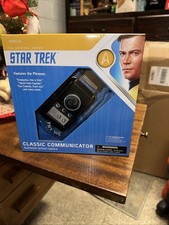 Star Trek Classic Communicator