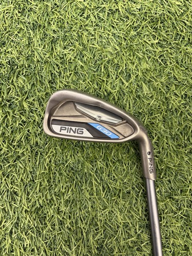 Ping g30 iron - black, dot