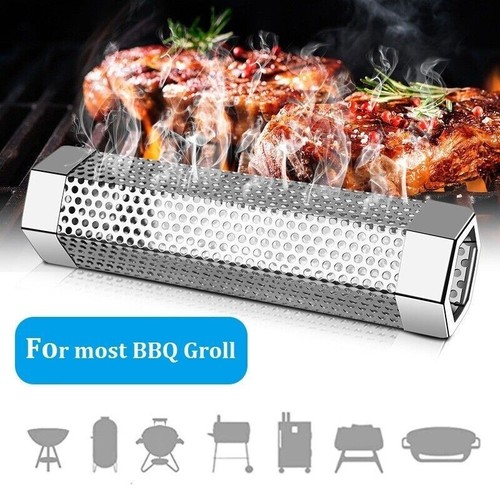Heavy duty bbq - bbq, smoker
