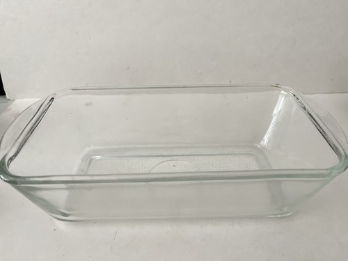 Vintage glasbake x 5 - vintage,