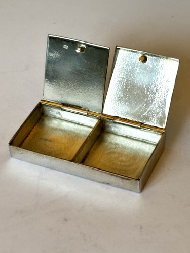 Vintage sterling silver - vintage,