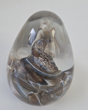 Uredale 3 1/2" Glass