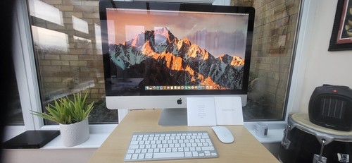 Imac inch - imac,