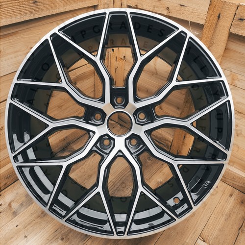 New inch alloys - 18",
