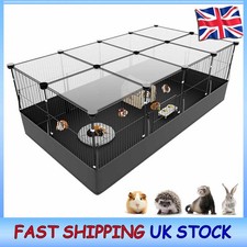 Small Animal Playpen Cage