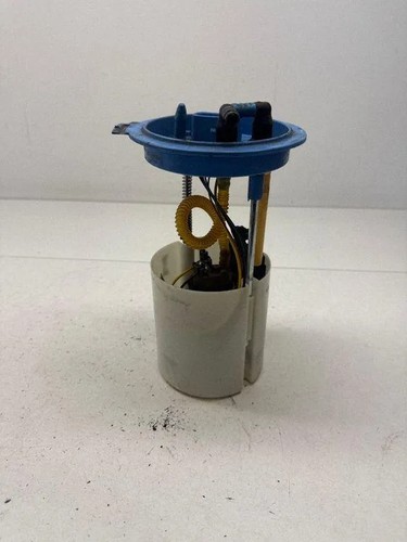 Skoda yeti fuel tank - fuel,