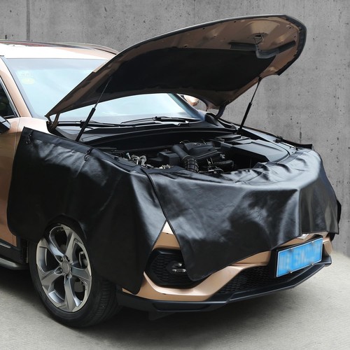 3pcs car wing protector - car,