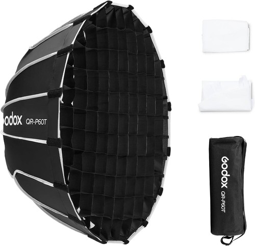 Godox p60t quick - qr-p60t,