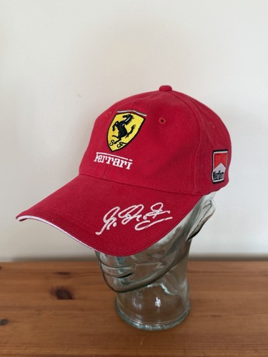 Vintage ferrari marlboro - ferrari, f1