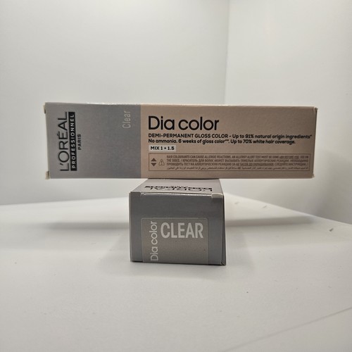 Oreal dia color - l'oreal,