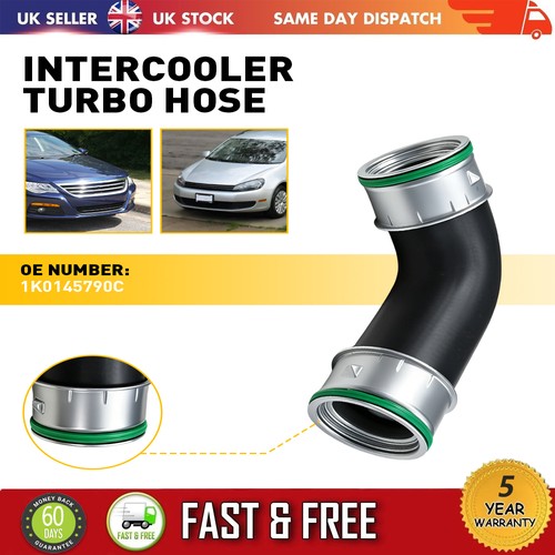 1k0145790c intercooler turbo - intercooler,