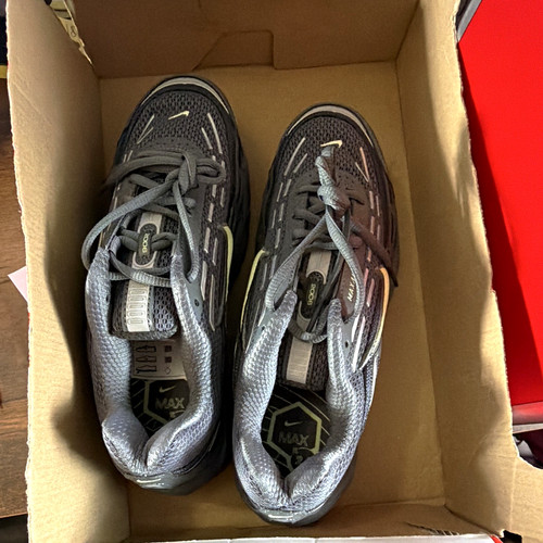 Nike air max - 2.5, top