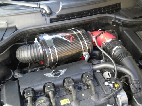 Bmc fits 2011 mini cooper - 2011,