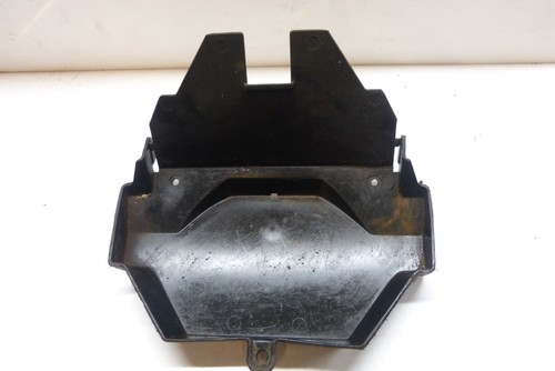 Yamaha xj900f 1992 rear under - xj900f,
