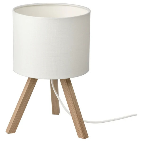 Modern ash wood - ash, tripod