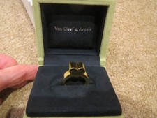 Van Cleef & Arpels 18ct heart
