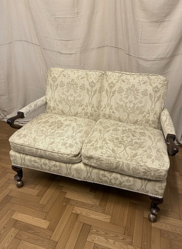 Georgian design mahogany
