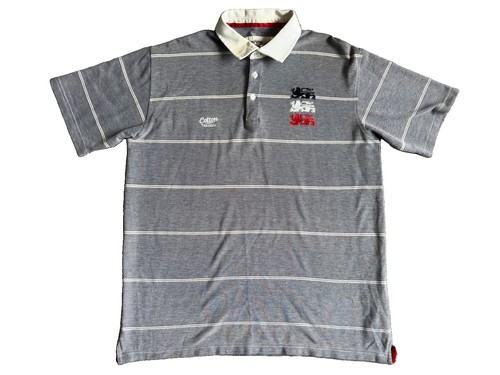 Cotton traders rugby - rugby, shirt