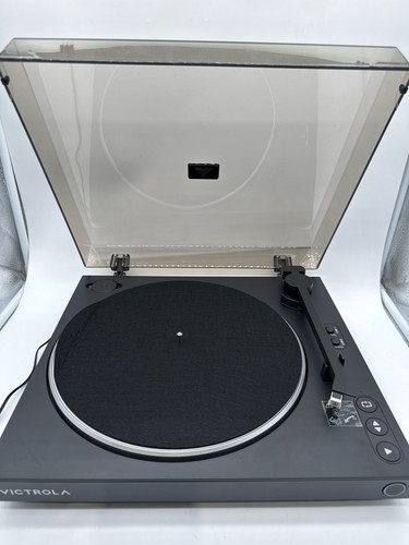 Victrola automatic turntable - victrola,
