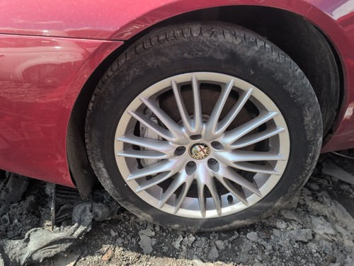 Alfa romeo 159 tbi - alfa, 2009-2011