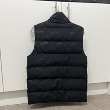 Hoodrich Men's Gilet Body